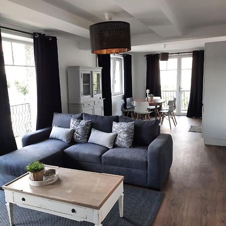 Superbe Appartement Climatise Au Centre Ville 777 Brazey-en-Plaine Exteriér fotografie