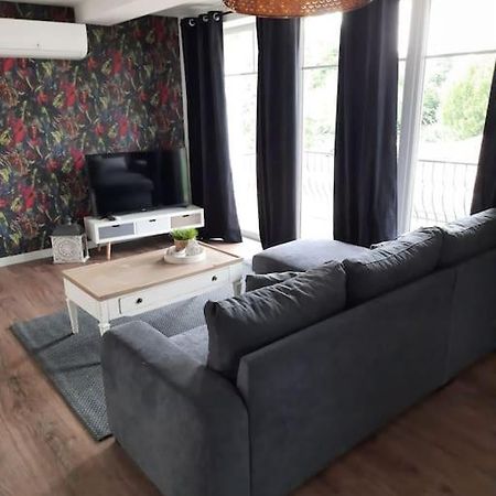 Superbe Appartement Climatise Au Centre Ville 777 Brazey-en-Plaine Exteriér fotografie